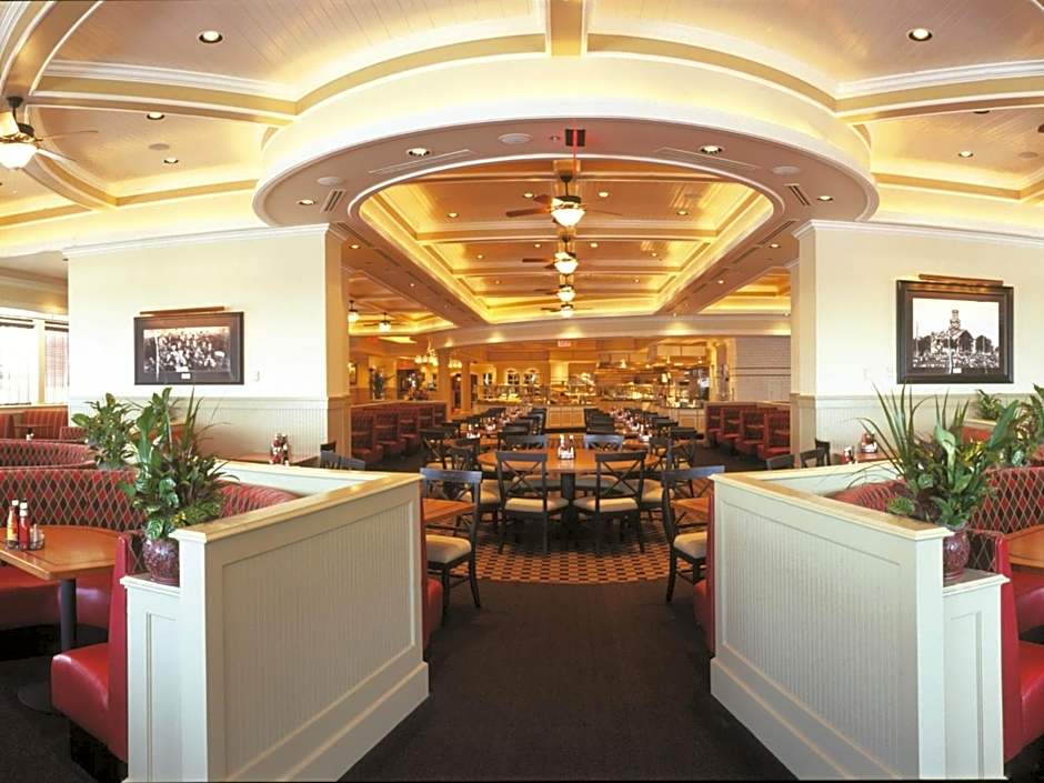 Ameristar Casino Hotel Vicksburg, Ms.