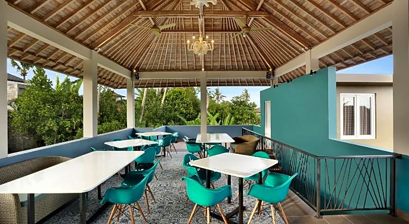 Askara Canggu Townhouse