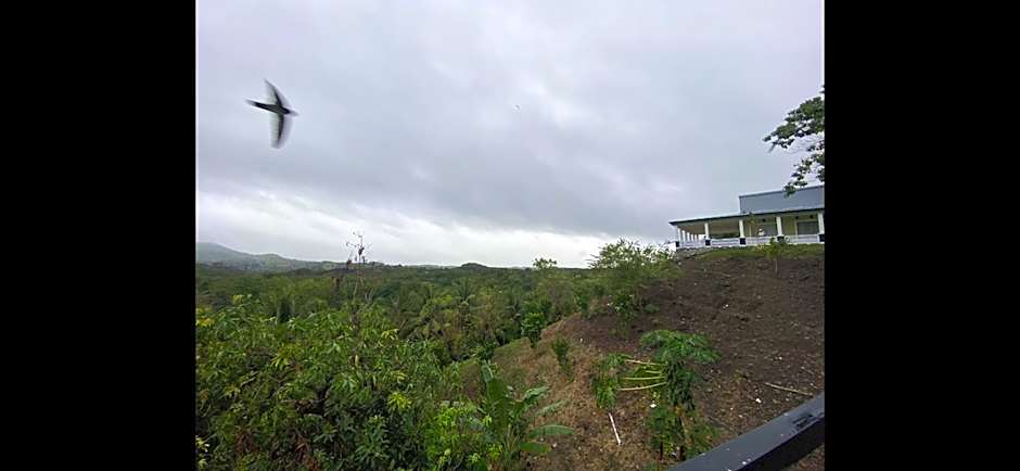 Hakata Lejja near Natural Hot spring