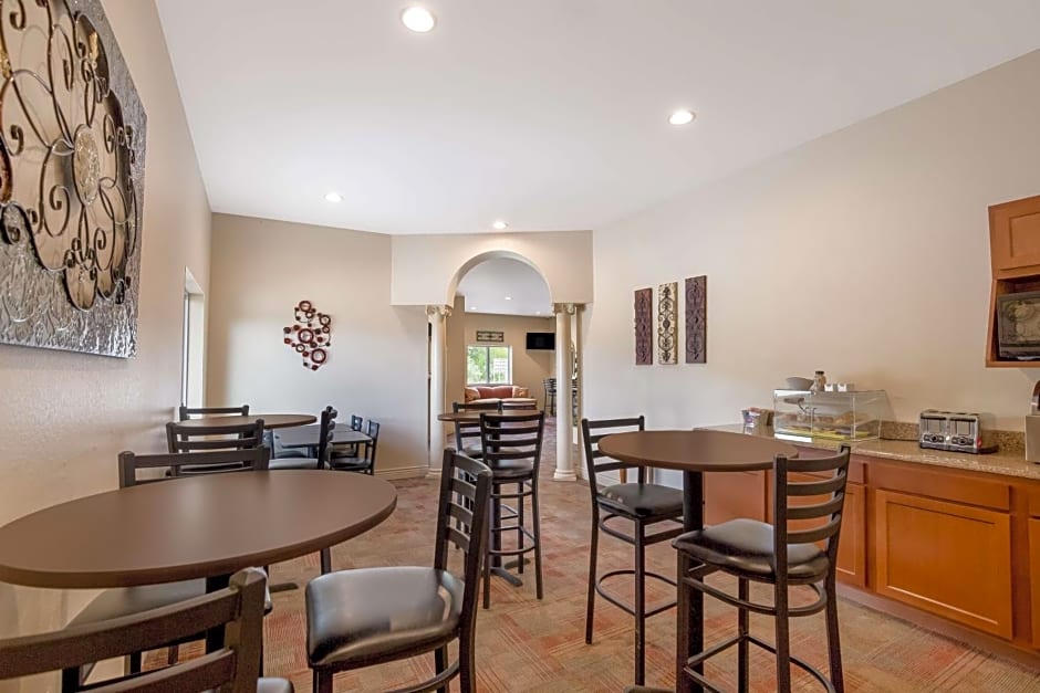 SureStay Hotel by Best Western Whittington Rend Lake