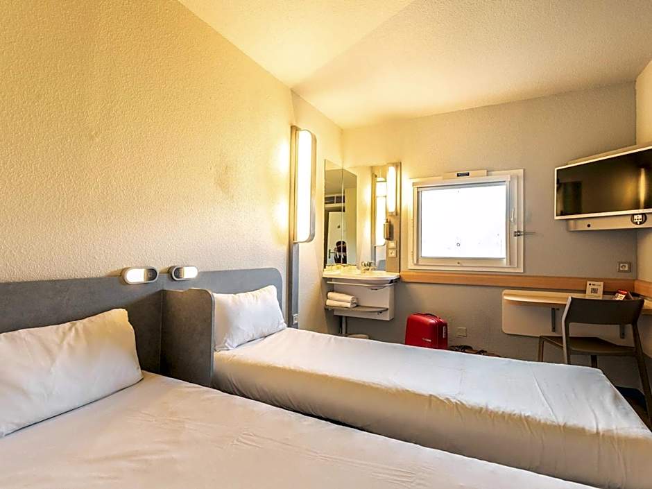 ibis budget Bourges
