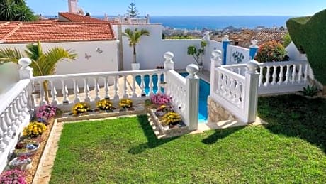 Casa Del Sol Boutique Bed and Breakfast