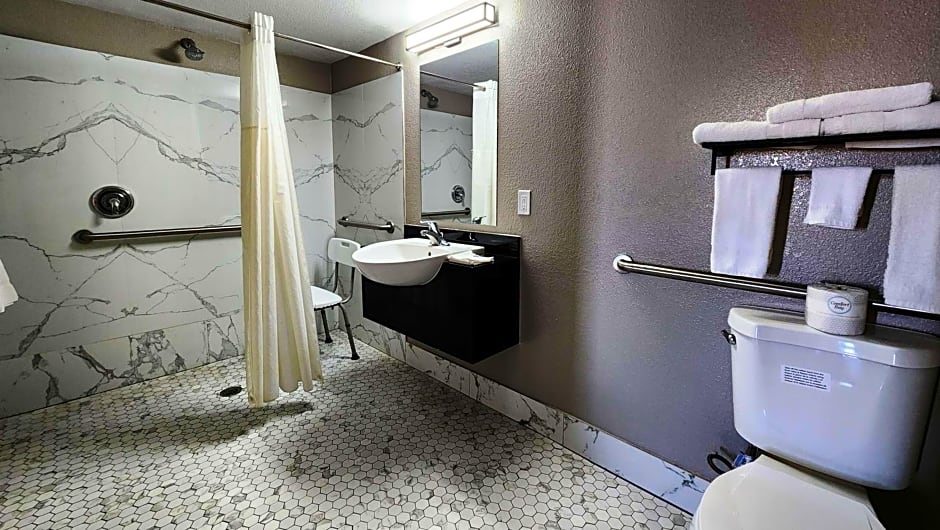 Motel 6 Houston, TX - Medical Center - NRG Stadium