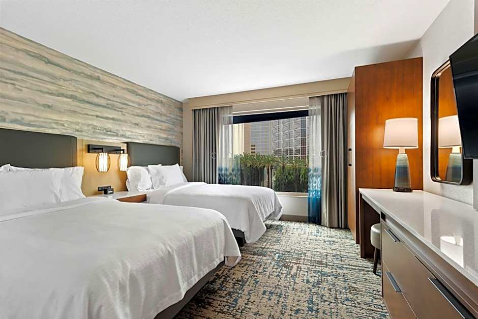 Embassy Suites by Hilton Anaheim South