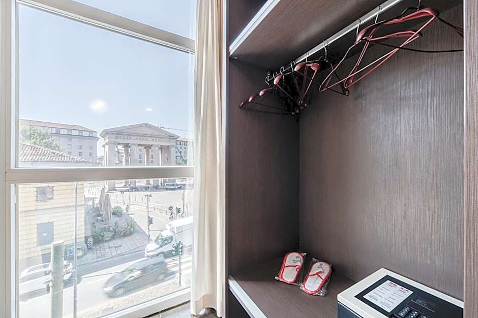 Hotel Milano Navigli