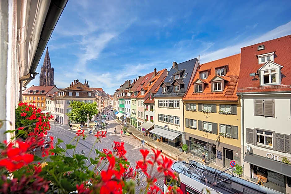 Zum Roten Baren