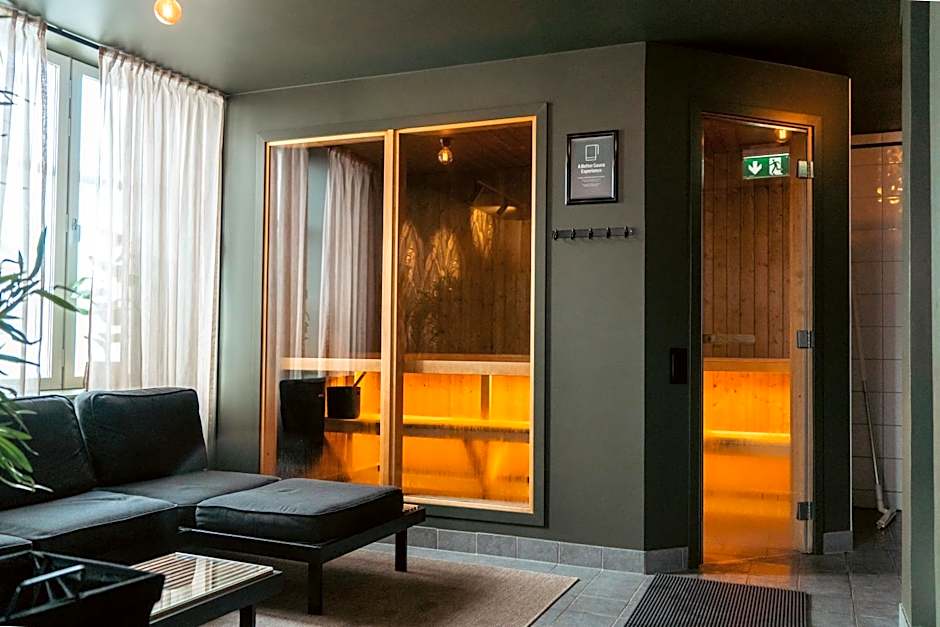 Quality Hotel Visby