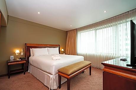 Royal Suite