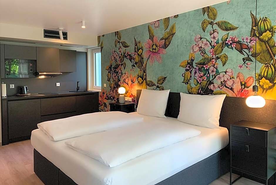 ANA Suites Karlsruhe, Trademark Collection by Wyndham