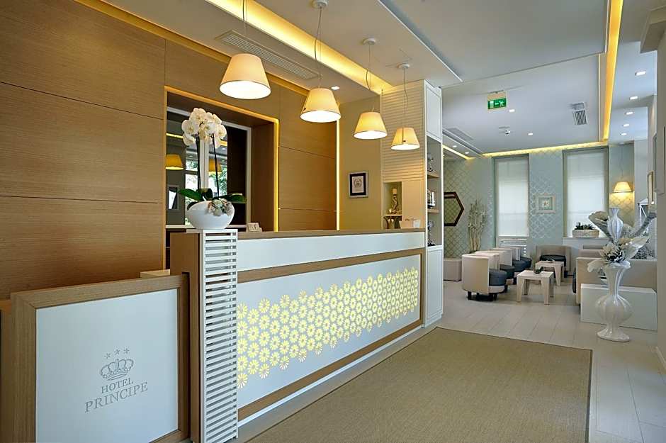 Hotel Principe
