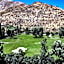Hyatt Palm Springs