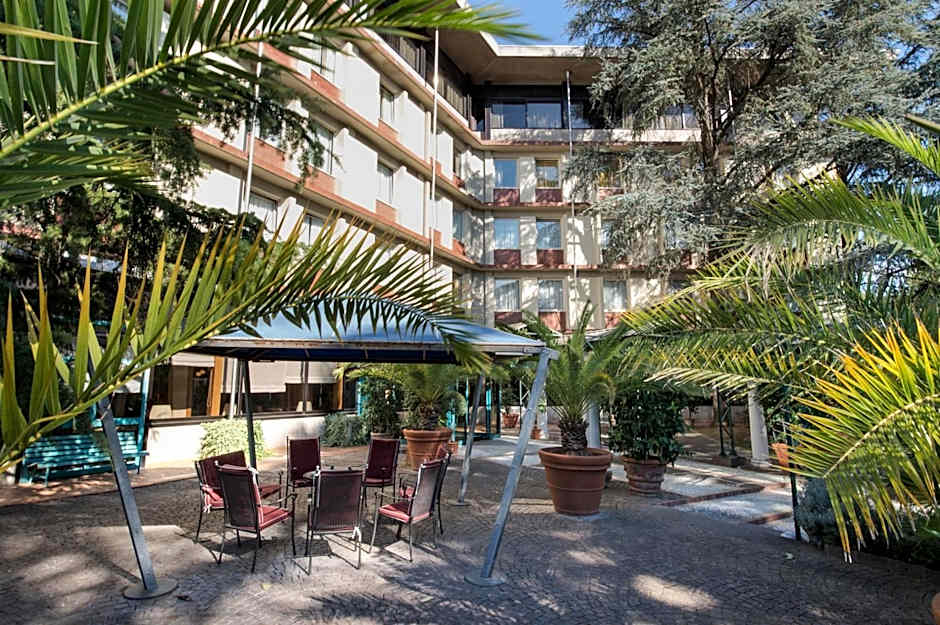 Grand Hotel Panoramic