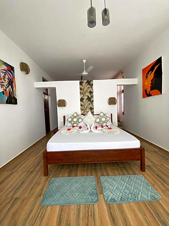 Haber Hotel & SPA