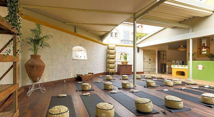 La Capria Suite Hotel