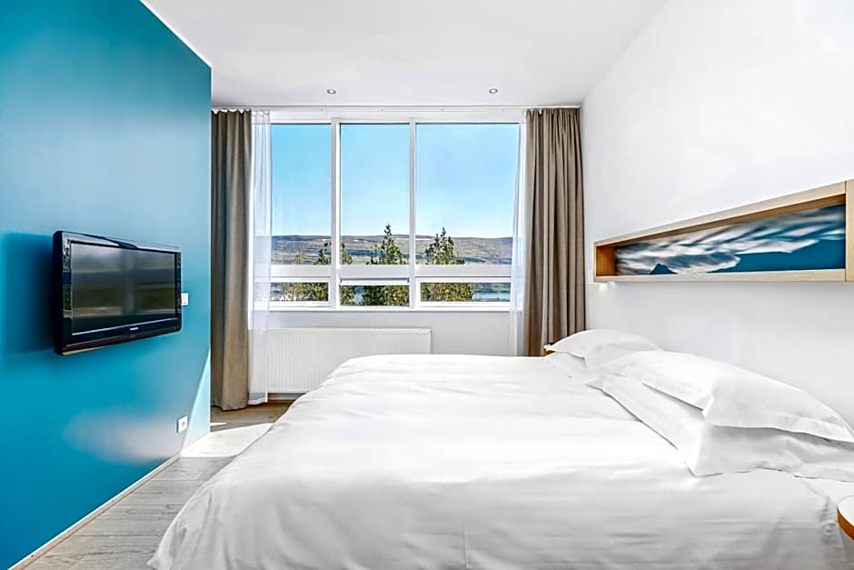 Akureyri - Berjaya Iceland Hotels