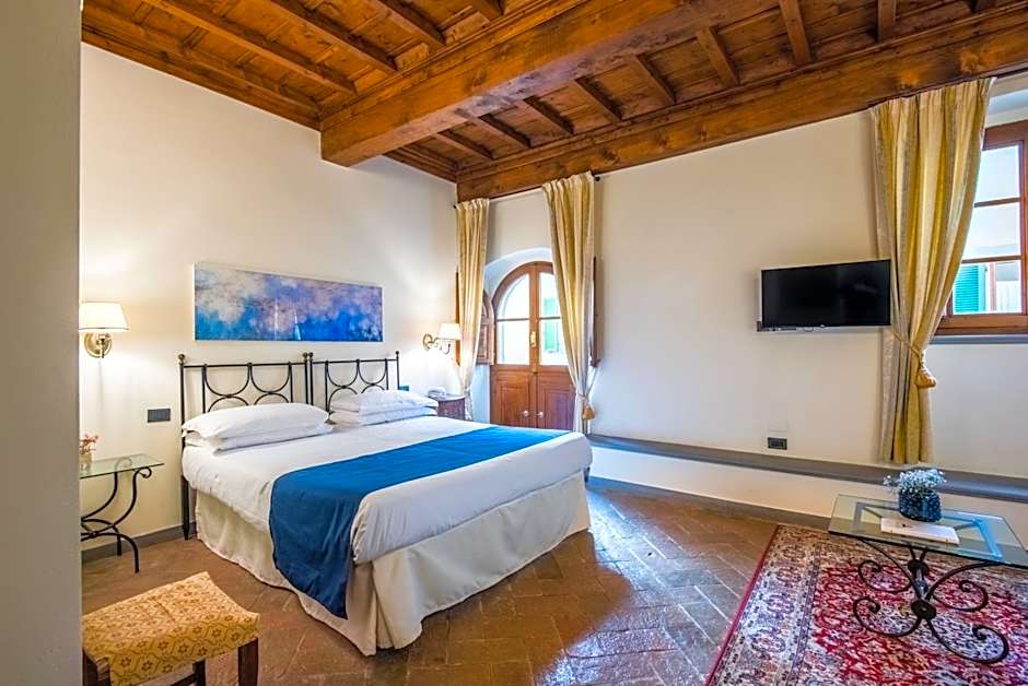 Hotel Palazzo Squarcialupi