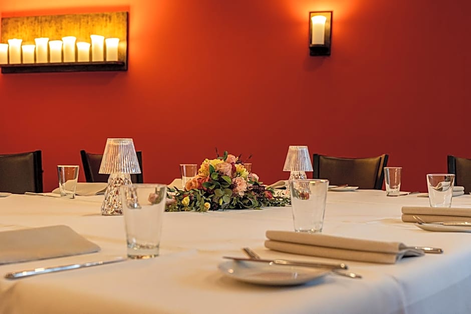Landhotel Jann Hinsch Hof