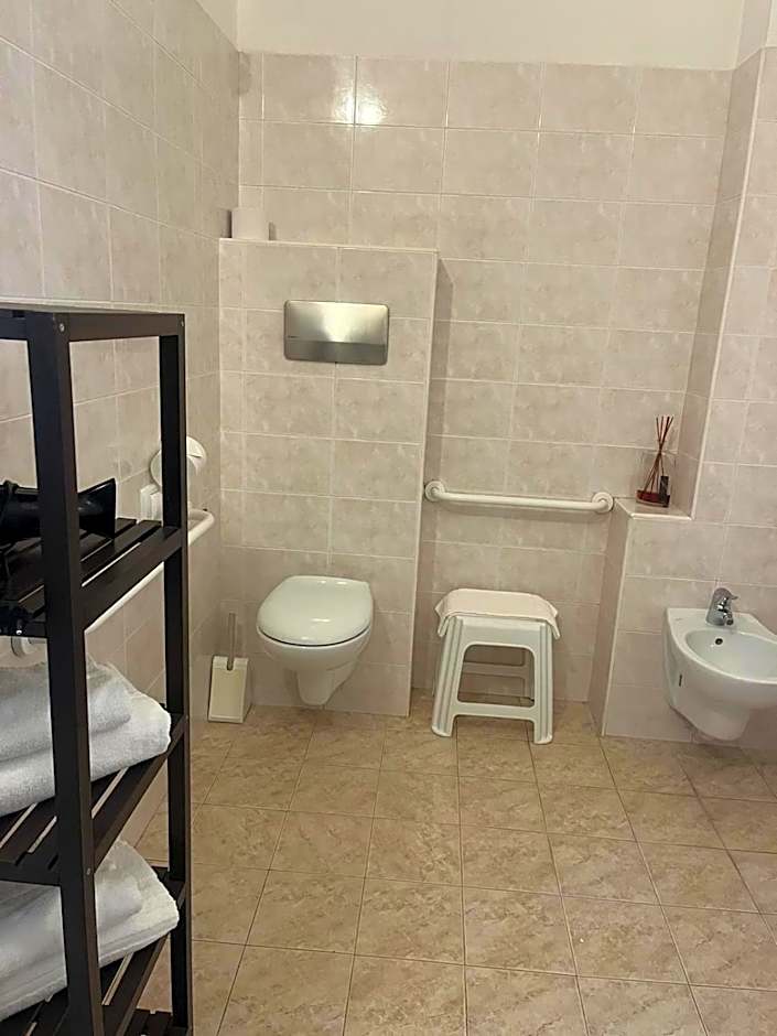 Locanda Al Santuario