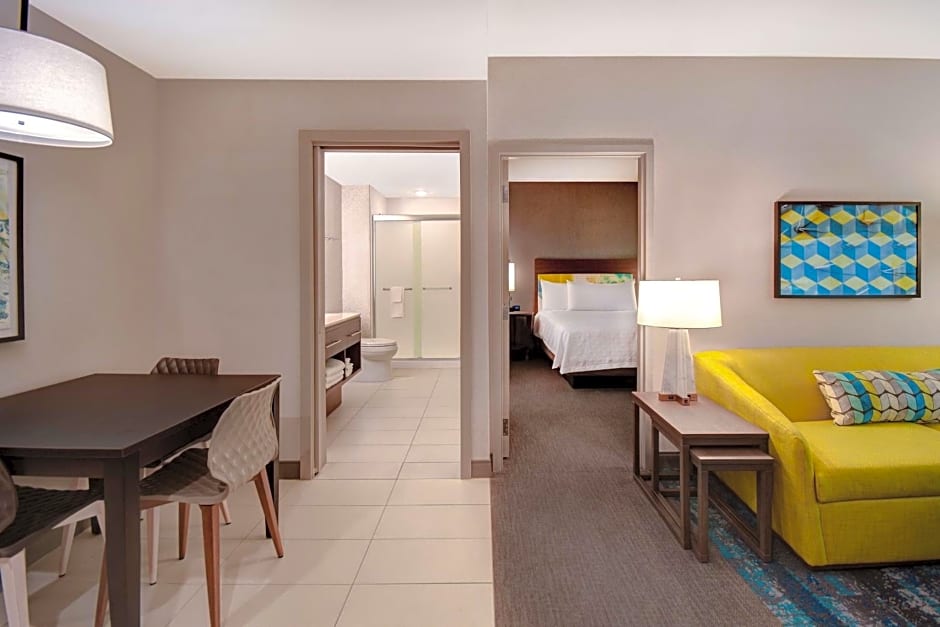 Home2 Suites by Hilton Tucson Downtown