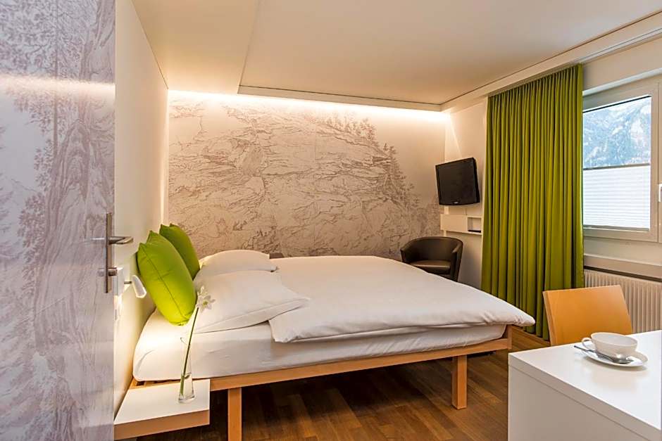 Hotel Weiss Kreuz