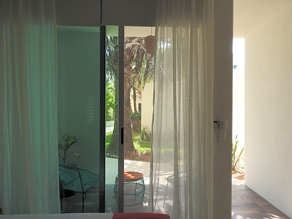 Villas H2O