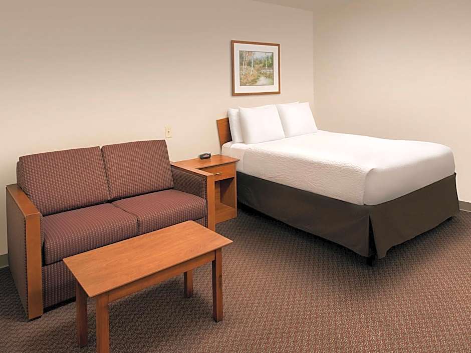 Extended Stay America Select Suites - Salt Lake City - West Valley City