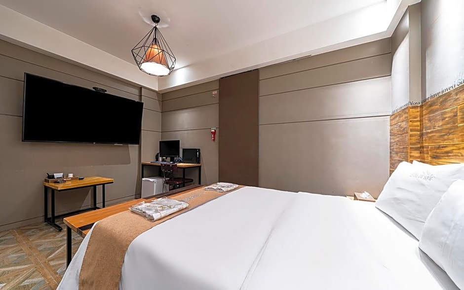 Suwon (Ingyedong) The Style