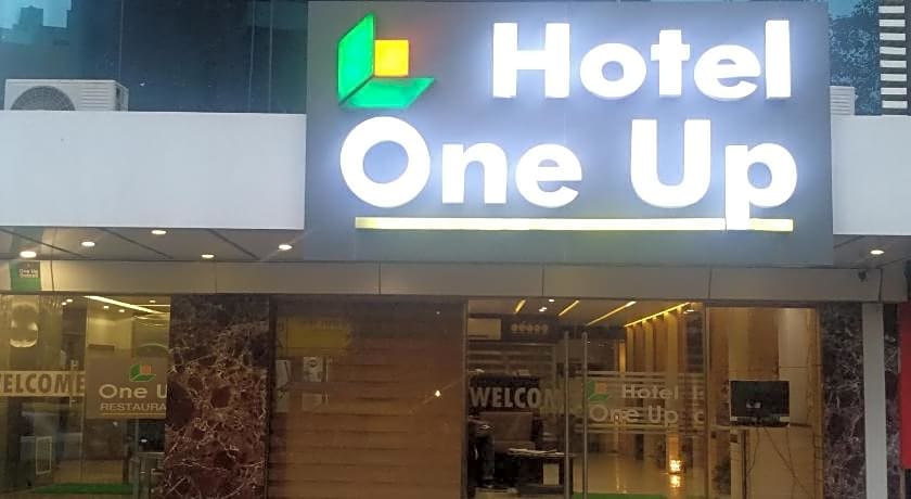 Hotel One Up