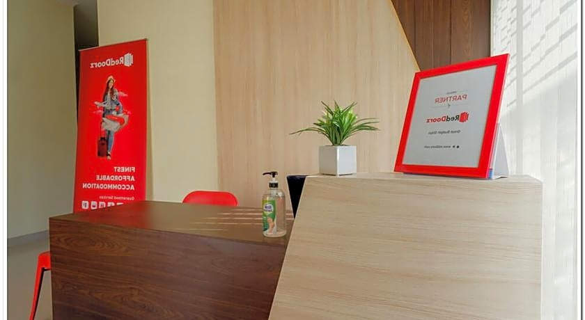 RedDoorz near Gejayan 3