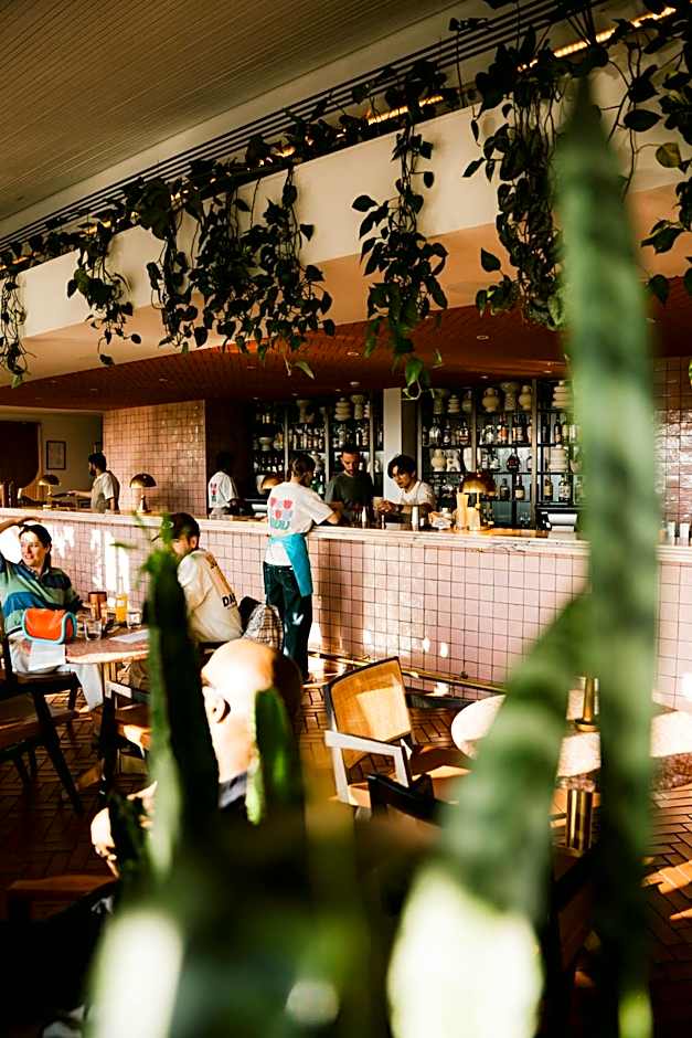 One Hundred Shoreditch