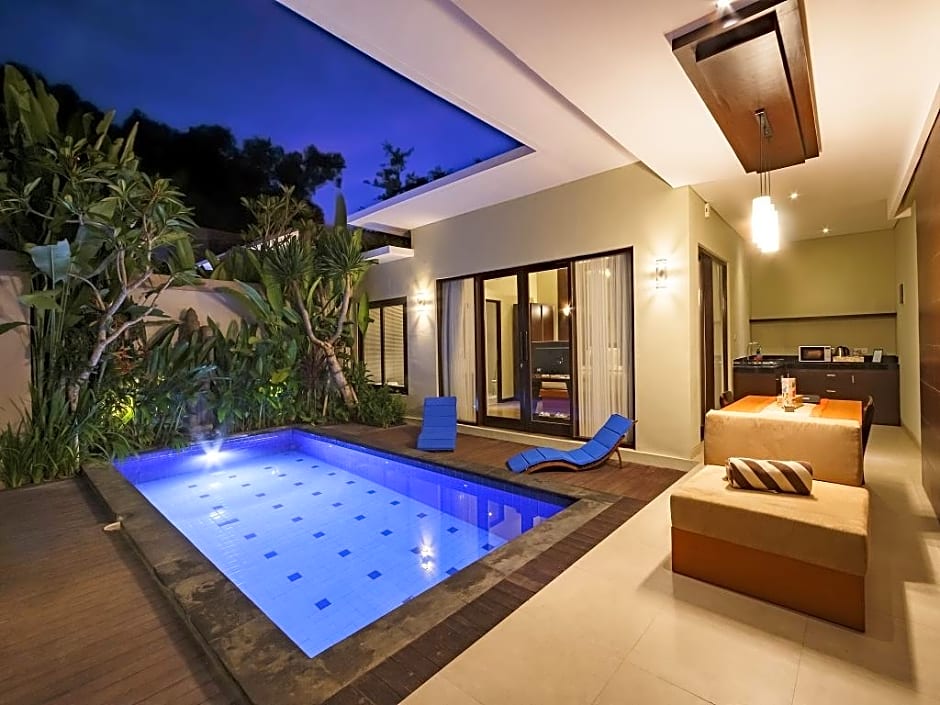 Buana Bali Villas & Spa