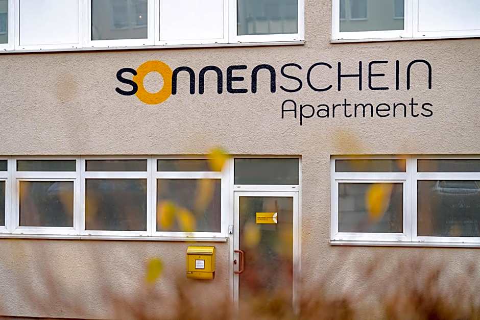 Sonnenschein Hotel & Apartments
