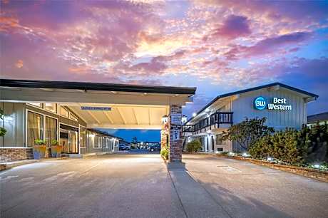 Best Western Arcata Inn