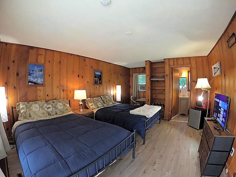 Heart of the Berkshires Motel