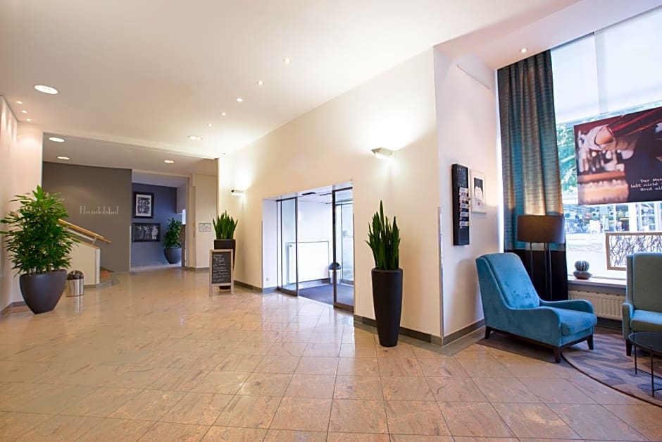 Garner Essen Handelshof By IHG