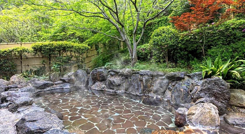 Mercure Fukuoka Munakata Resort & Spa