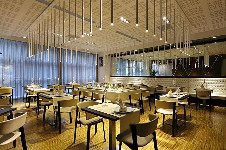 Best Western Premier Chc Airport