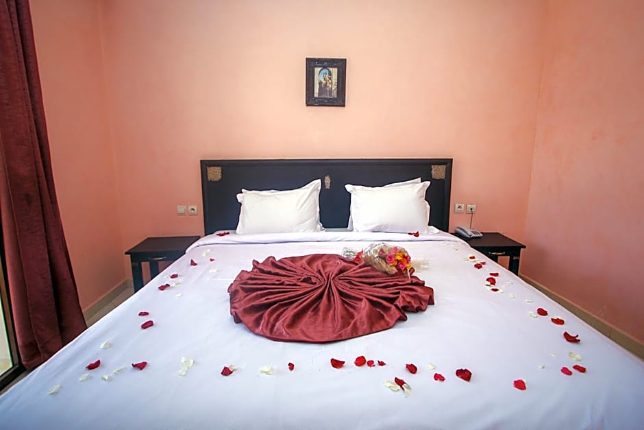 Hotel El Hadna By HMS