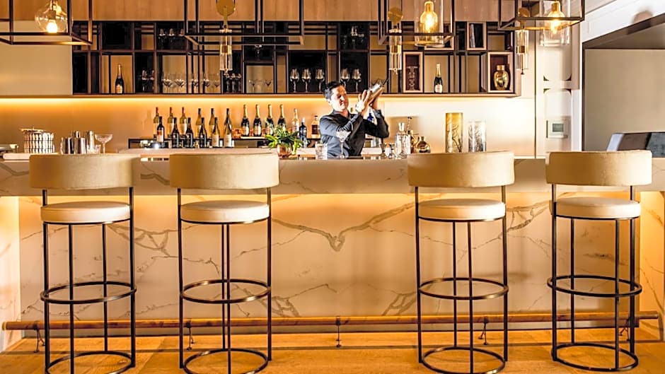 InterContinental Perth City Centre By IHG