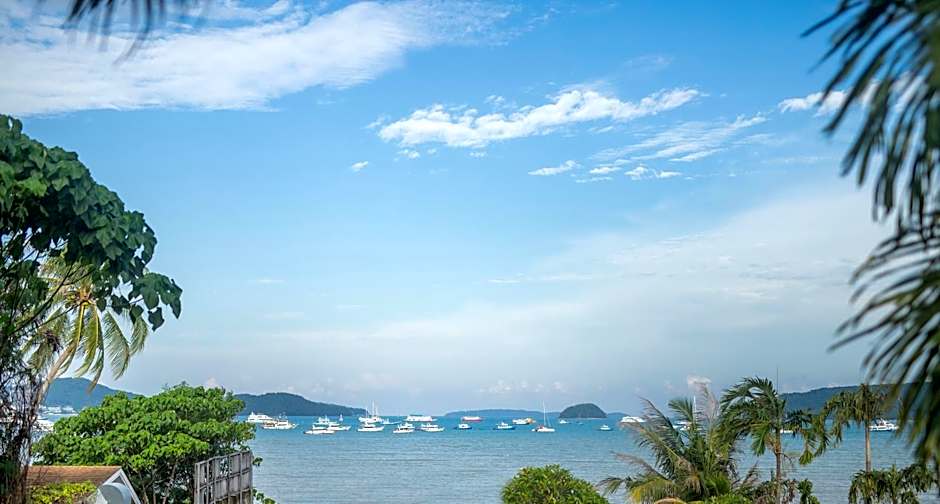 Nariya Bayfront Phuket