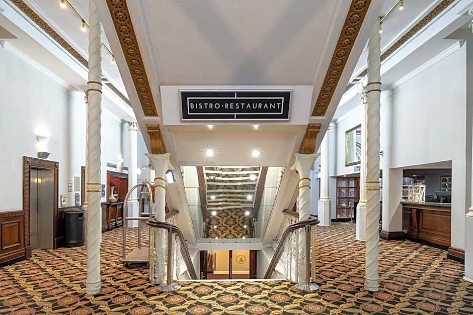 Britannia Manchester Hotel