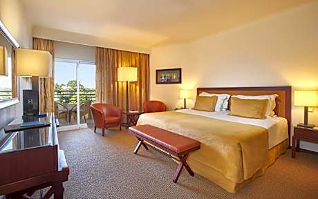 Superior Room for 2 Adults and 1 Child