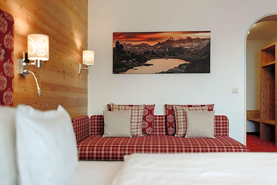 Hotel Waldfrieden