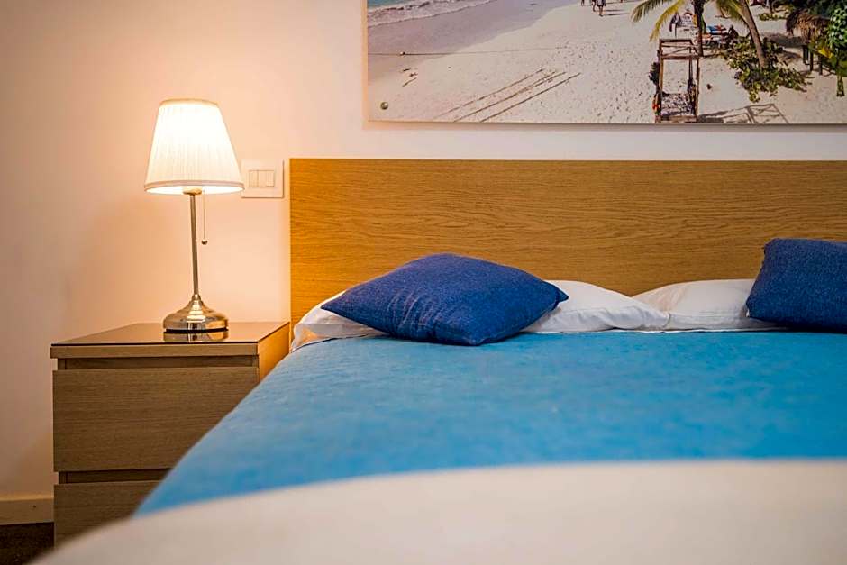 Bed&Breakfast Salerno
