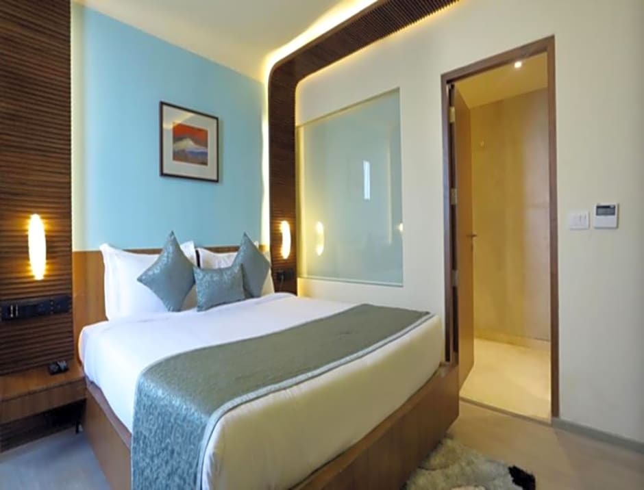 Regenta Orkos Kolkata