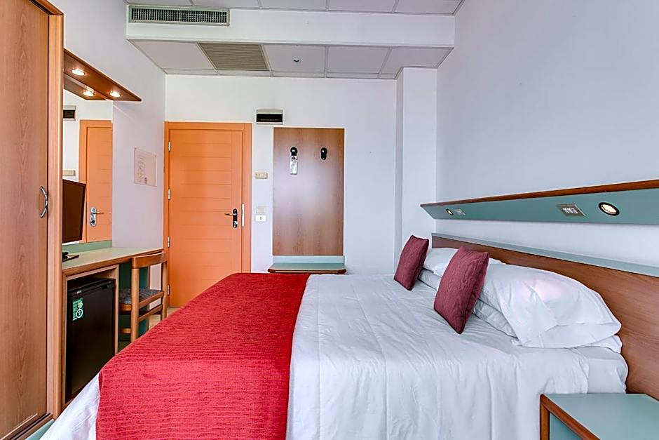 El Cid Campeador - Family Hotel