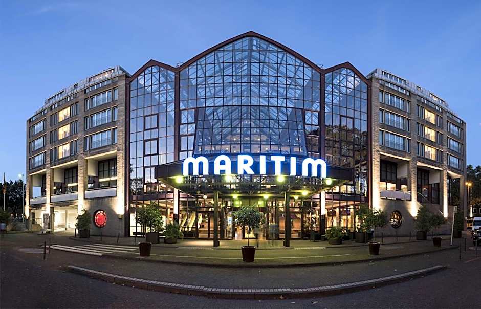 Maritim Hotel Koln