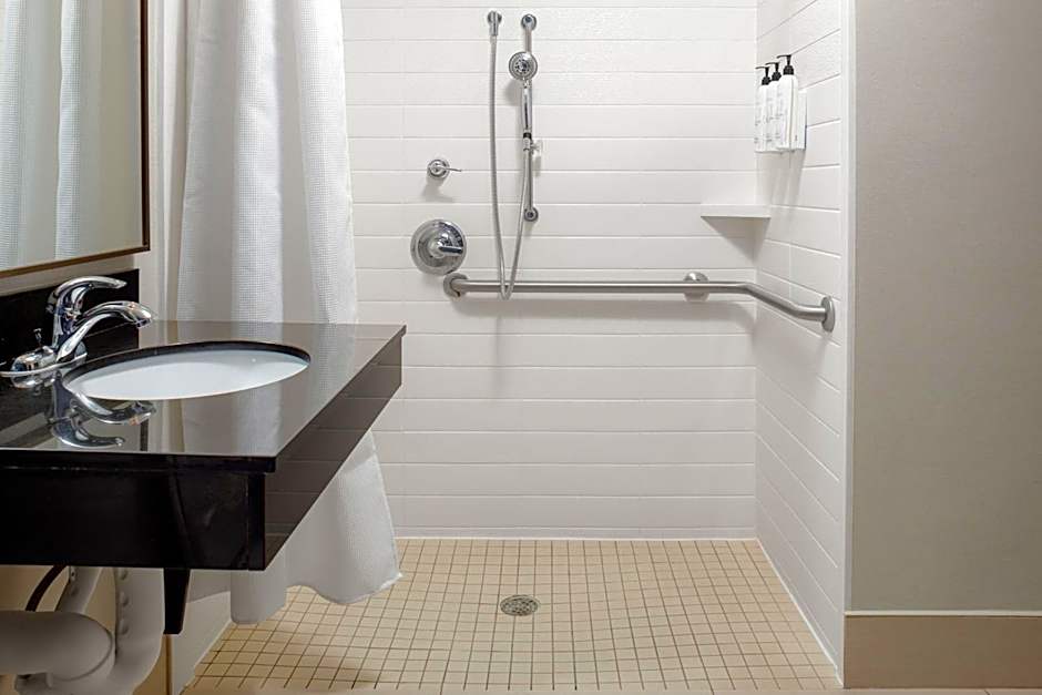 Fairfield Inn & Suites by Marriott Memphis Southaven