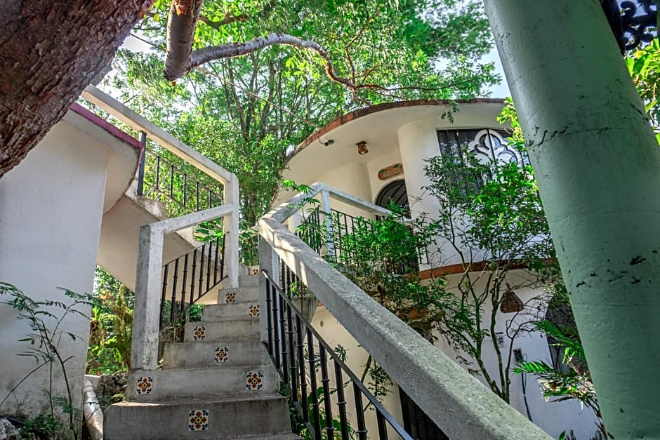 Hotel Paraíso Encantado