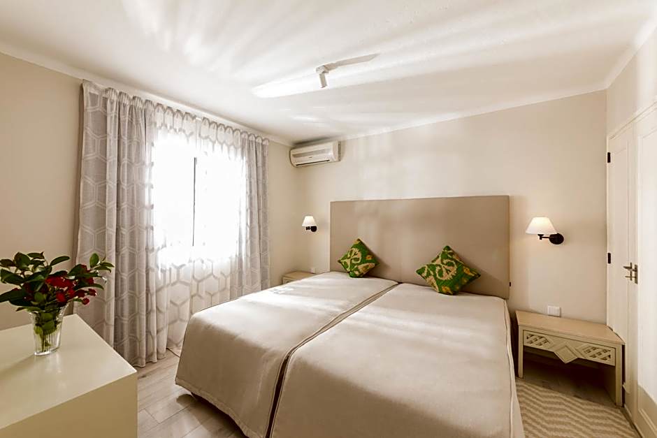 Clube Albufeira Garden Village